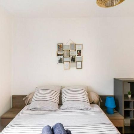 Appartement T2 40 M2 - Tout Equipe Et Calme تولوز المظهر الخارجي الصورة